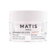 MATIS, SENSI-AGE – kremas jautriai odai, padedantis mažinti raukšlių matomumą, 50 ml MATIS, SENSI-AGE – kremas jautriai odai, padedantis mažinti raukšlių matomumą, 50 ml
