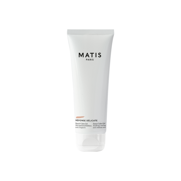 MATIS, SENSI- CALM, raminantis veido gelis, 50 ml MATIS, SENSI- CALM, raminantis veido gelis, 50 ml