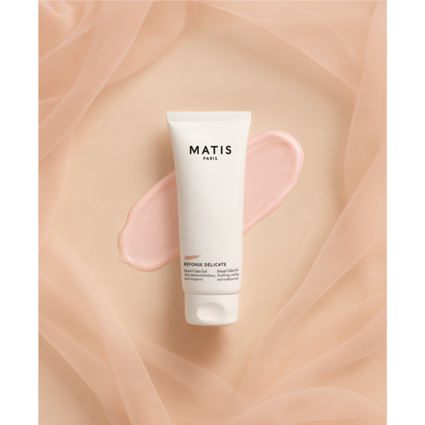 MATIS, SENSI- CALM, raminantis veido gelis, 50 ml MATIS, SENSI- CALM, raminantis veido gelis, 50 ml