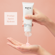 MATIS, SENSI- CALM, raminantis veido gelis, 50 ml MATIS, SENSI- CALM, raminantis veido gelis, 50 ml