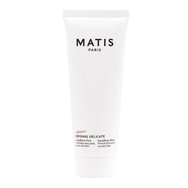 MATIS, SENSIFLORA-PEEL, fermentinis veido šveitiklis, 50 ml MATIS, SENSIFLORA-PEEL, fermentinis veido šveitiklis, 50 ml