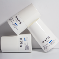 MATIS, NATURAL-SECURE, rutulinis dezodorantas, 50 ml MATIS, NATURAL-SECURE, rutulinis dezodorantas, 50 ml