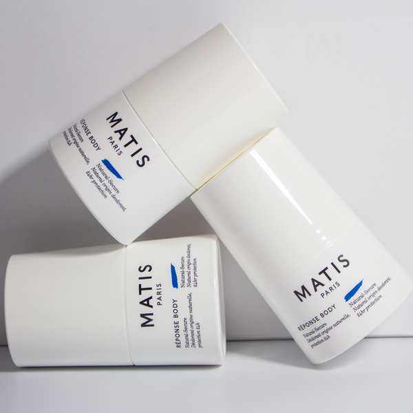 MATIS, NATURAL-SECURE, rutulinis dezodorantas, 50 ml MATIS, NATURAL-SECURE, rutulinis dezodorantas, 50 ml
