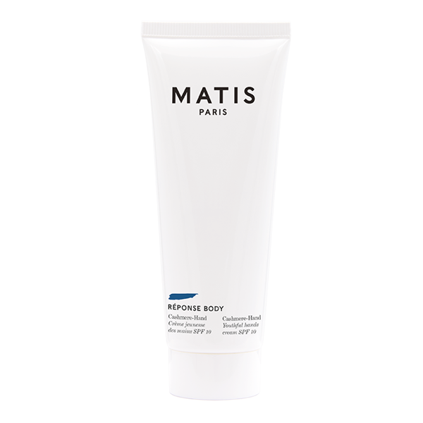 MATIS, CASHMERE-HAND, rankų kremas, 50 ml