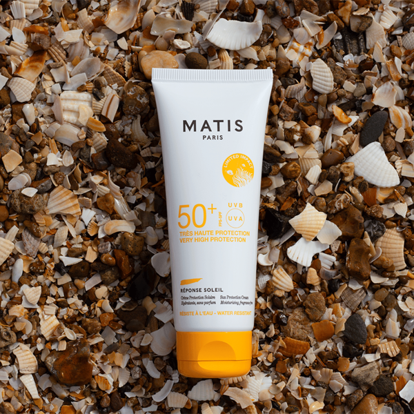MATIS, SUN PROTECTION, apsauginis nuo saulės veido kremas su SPF50+, 50 ml MATIS, SUN PROTECTION, apsauginis nuo saulės veido kremas su SPF50+, 50 ml