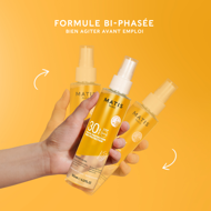 MATIS, Bi-phase Protection, dvifazė, purškiama veido ir kūno pasauga SPF30, 150 ml