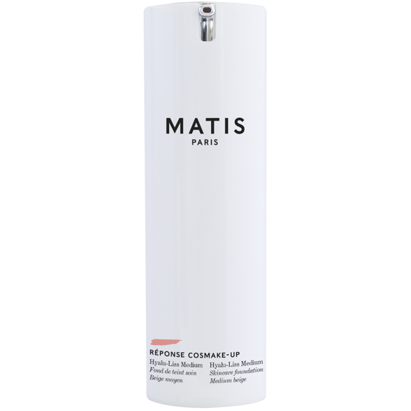 MATIS, HYALU-LISS MEDIUM, kreminė pudra, 30 ml MATIS, HYALU-LISS MEDIUM, kreminė pudra, 30 ml