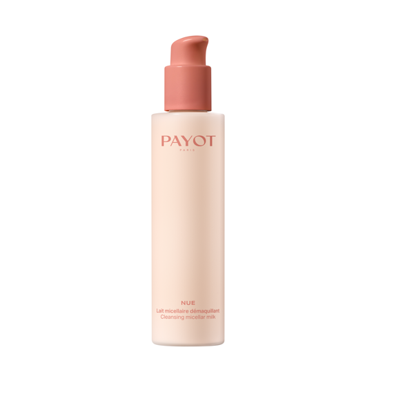 PAYOT, NUE,  micelinis veido pienelis, 200 ml