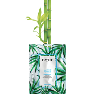 PAYOT, MORNING MASK, intensyviai drėkinanti ir putlinanti vienkartinė kaukė, 1 vnt