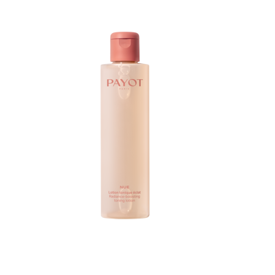 PAYOT, NUE, švytėjimo suteikiantis veido tonikas, 200 ml