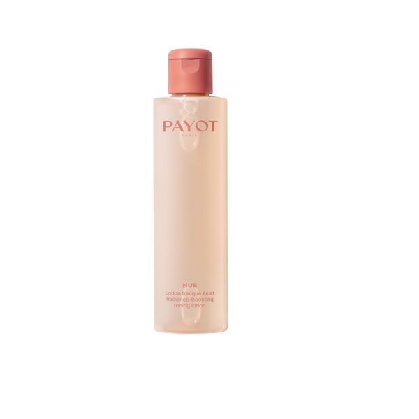 PAYOT, NUE, švytėjimo suteikiantis veido tonikas, 200 ml
