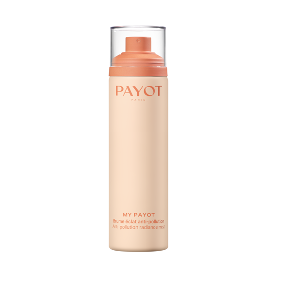 PAYOT, MY PAYOT nuo taršos apsauganti ir švytėjimo suteikianti veido dulksna