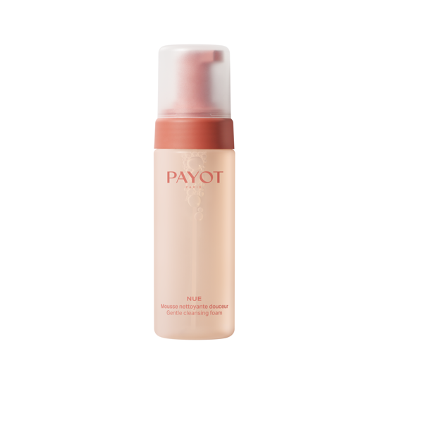 PAYOT, NUE, valomosios veido putos, 150 ml