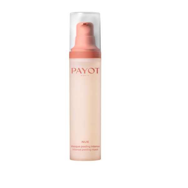 PAYOT, NUE, eksfoliuojanti veido kaukė, 50 ml