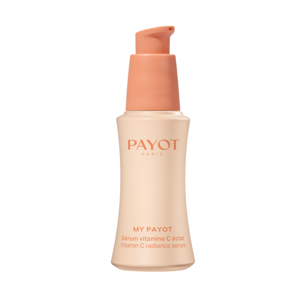 PAYOT, MY PAYOT Švytėjimo suteikiantis veido serumas su vit C, 30 ml