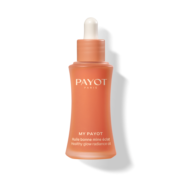 PAYOT, MY PAYOT Švytėjimo suteikiantis veido aliejus, 30 ml