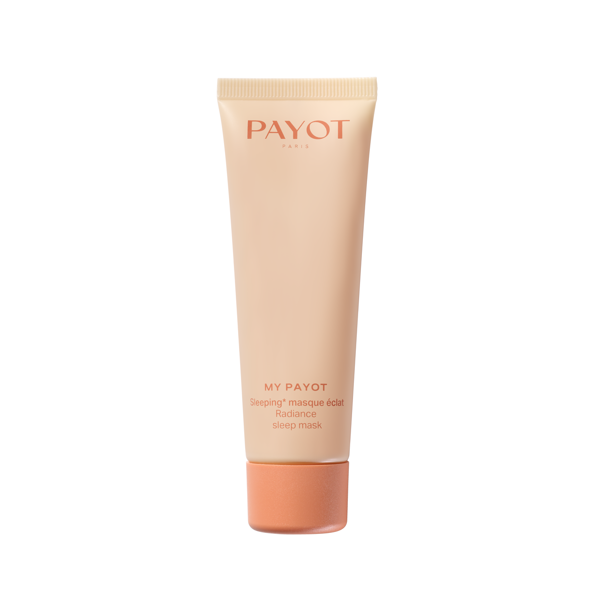 PAYOT, MY PAYOT švytėjimo suteikianti miego kaukė, 50 ml