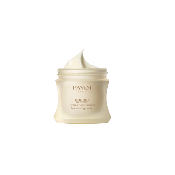 PAYOT, SOURCE NUTRITION, maitinantis veido kremas, 50 ml