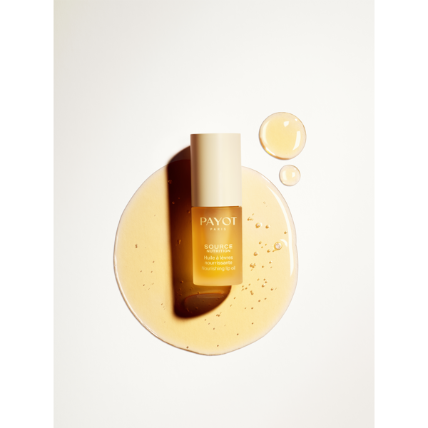 PAYOT, SOURCE NUTRITION, maitinantis lūpų aliejus, 5 ml paveikslėlis