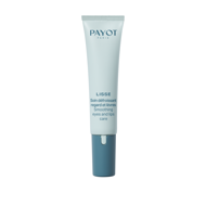 PAYOT, LISSE, priešraukšlinis paakių ir lūpų kremas, 15 ml