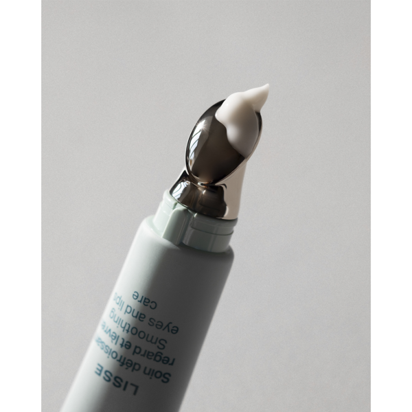 PAYOT, LISSE, priešraukšlinis paakių ir lūpų kremas, 15 ml