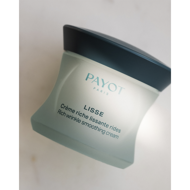 PAYOT, LISSE, maitinantis, priešraukšliškas veido kremas, 50 ml