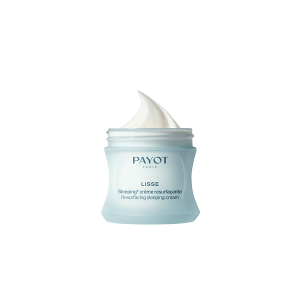 PAYOT, LISSE, atkuriamasis naktinis veido kremas, 50 ml