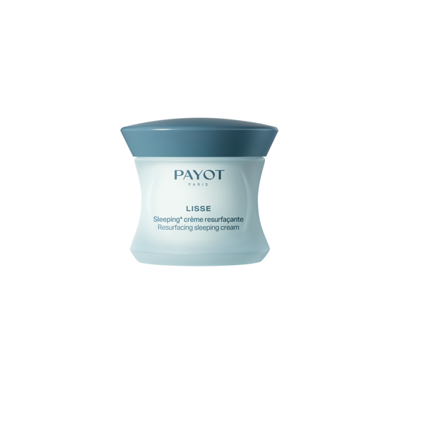 PAYOT, LISSE, atkuriamasis naktinis veido kremas, 50 ml