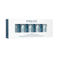 PAYOT, LISSE, 10 dienų priešraukšlinis ir švytėjimo suteikiantis kursas veidui su retinoliu, 20X1