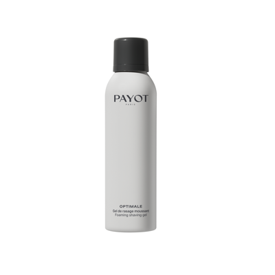 PAYOT, OPTIMALE, putojantis skutimosi gelis, 150 ml