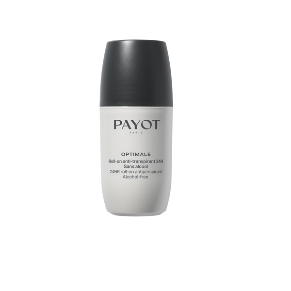 PAYOT, OPTIMALE, dezodorantas, 75g