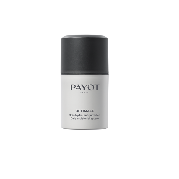 PAYOT, OPTIMALE, veido kremas vyrams, 50 ml