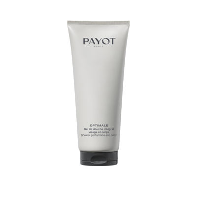 PAYOT, OPTIMALE, valomasis veido, kūno ir plaukų prausiklis, 200 ml