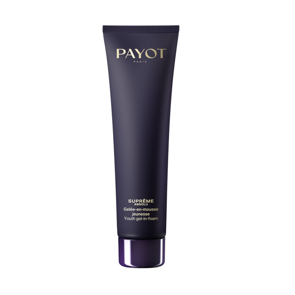 PAYOT, SUPREME ABSOLU, brandžios odos veido prausiklis, 150 ml
