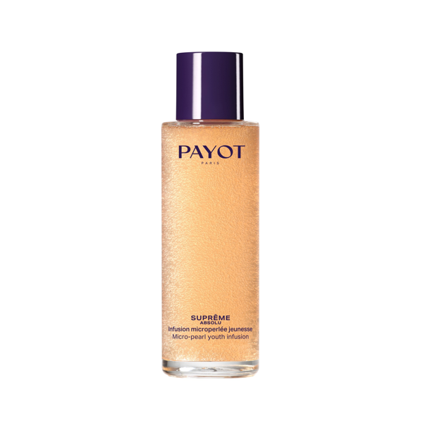 PAYOT, SUPREME ABSOLU, jaunystę išsauganti mikro-perlų esencija, 100 ml