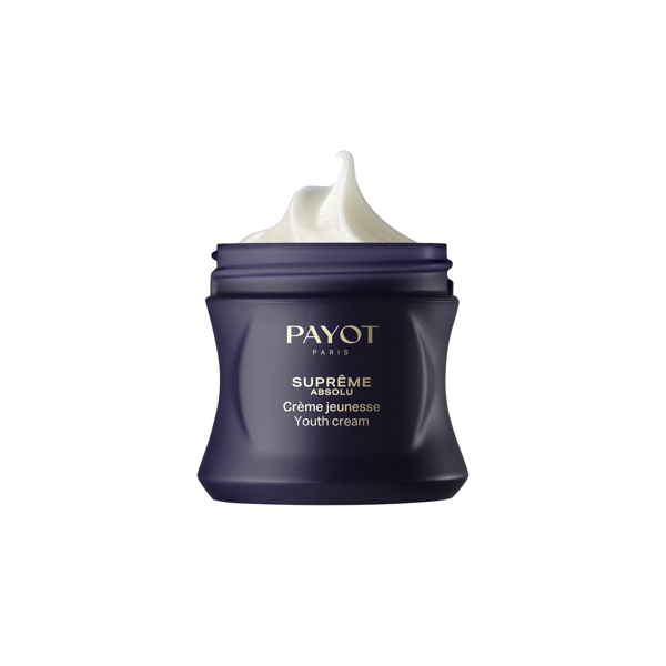 PAYOT, SUPREME ABSOLU, brandžios odos veido kremas, 50 ml