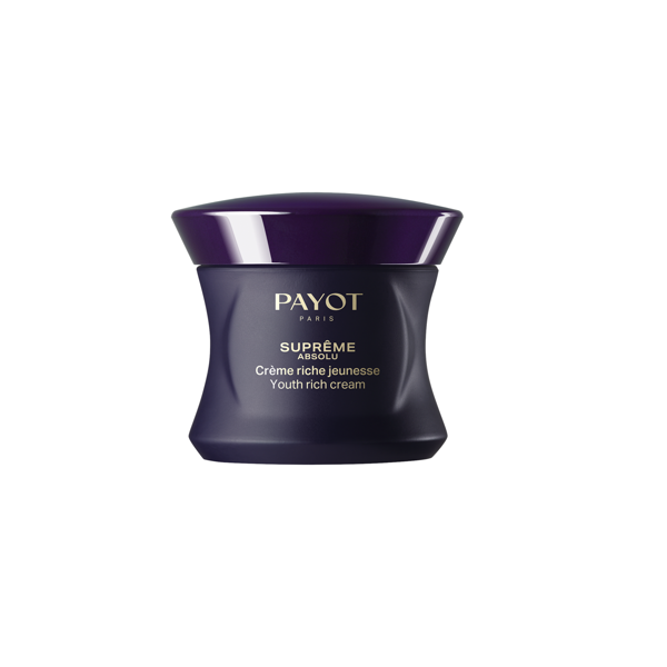 PAYOT, SUPREME ABSOLU, brandžios odos maitinantis veido kremas, 50 ml