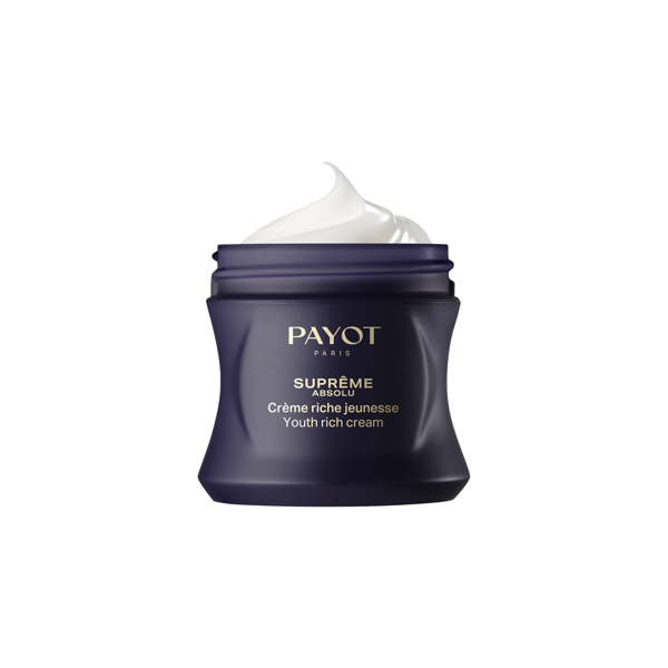 PAYOT, SUPREME ABSOLU, brandžios odos maitinantis veido kremas, 50 ml