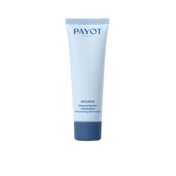 PAYOT, SOURCE, drėkinanti veido kaukė, 50 ml paveikslėlis