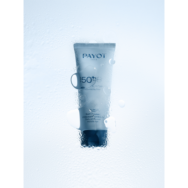 PAYOT, SOURCE HYDRA+, drėkinantis veido kremas su SPF 50+ , 50 ml