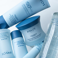 PAYOT, SOURCE HYDRA+, drėkinantis veido kremas su SPF 50+ , 50 ml