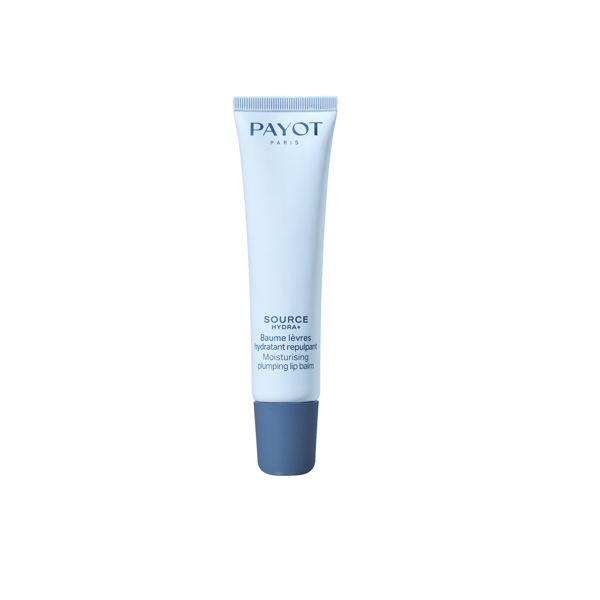 PAYOT, SOURCE HYDRA+,  drėkinantis lūpų balzamas, 15 ml