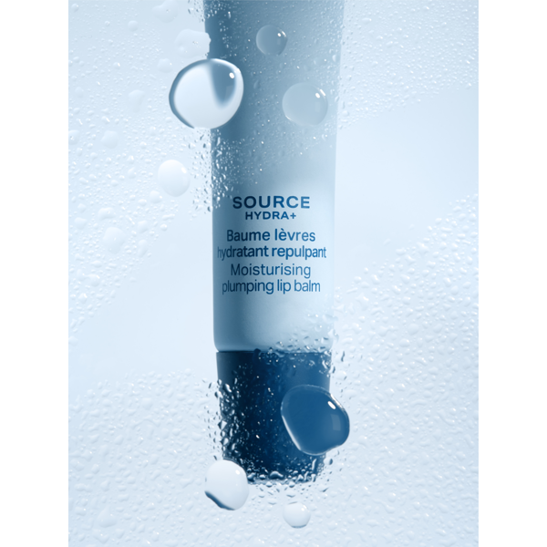 PAYOT, SOURCE HYDRA+,  drėkinantis lūpų balzamas, 15 ml