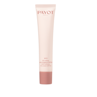 PAYOT, CRÈME N°2  ANTI-REDNESS CC, tonuojantis raustančios odos kremas SPF50, 40 ml