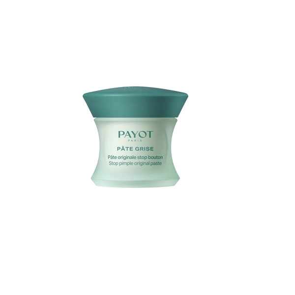 PAYOT, PATE GRISE, lokali priemonė ant spuogų, 15 ml