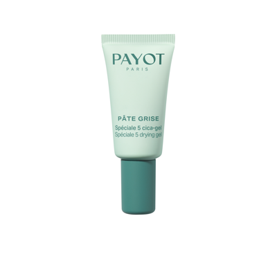 PAYOT, PATE GRISE SPECIAL 5 DRYING GEL, džiovinantis spuogus gelis, 15 ml