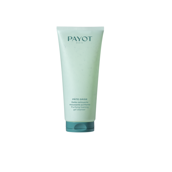 PAYOT, PATE GRISE, valomasis veido prausiklis, 200 ml