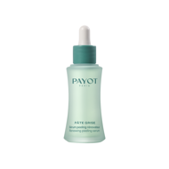 PAYOT, PATE GRISE RENEWING PEELING, atnaujinantis veido serumas su AHA, 30 ml