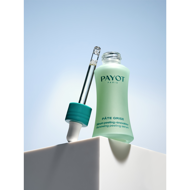 PAYOT, PATE GRISE RENEWING PEELING, atnaujinantis veido serumas su AHA, 30 ml