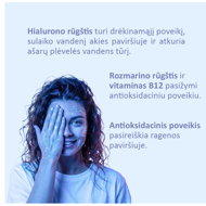 STARAZOLIN BlueLight, akių lašai, 10ml paveikslėlis STARAZOLIN BlueLight, akių lašai, 10ml paveikslėlis
